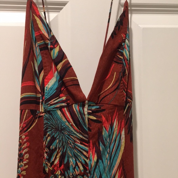 Free People Alissa Jumpsuit - Picture 4 of 5